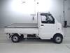 It is a picture of the white suzuki carry truck in 2010,Sub Photo 2 Stock No.Y015394