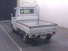 It is a picture of the white suzuki carry  in 2006,Sub Photo 1 Stock No.Y015419