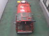 It is a picture of the red daihatsu hijet in 1997,Sub Photo 4 Stock No.Y015498