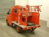 It is a picture of the  red  color substitution  have  mitsubishi minicab in 1999,Sub Photo 1 Stock No.Y015590