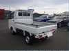 It is a picture of the white suzuki carry  dump in 2015,Sub Photo 3 Stock No.Y015740