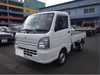 It is a picture of the white suzuki carry  dump in 2015,Sub Photo 1 Stock No.Y015740