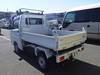 It is a picture of the white suzuki carry  in 2016,Sub Photo 1 Stock No.Y016236