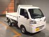 It is a picture of the white daihatsu hijet  in 2017,Sub Photo 0 Stock No.Y016503