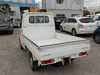It is a picture of the white mitsubishi minicab truck in 2001,Sub Photo 3 Stock No.Y016527