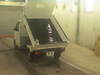 It is a picture of the white suzuki carry  dump in 2006,Sub Photo 1 Stock No.Y016533