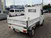 It is a picture of the white suzuki carry dump in 2012,Sub Photo 3 Stock No.Y016636