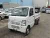 It is a picture of the white suzuki carry dump in 2012,Sub Photo 2 Stock No.Y016636