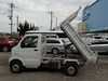 It is a picture of the white suzuki carry dump in 2012,Sub Photo 6 Stock No.Y016636