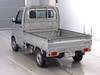 It is a picture of the silver suzuki carry  truck in 2004,Sub Photo 1 Stock No.Y016706