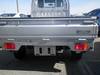 It is a picture of the silver suzuki carry  truck in 2004,Sub Photo 8 Stock No.Y016706