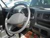 It is a picture of the silver suzuki carry  truck in 2004,Sub Photo 6 Stock No.Y016706