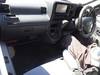 It is a picture of the white daihatsu hijet  deck van in 2008,Sub Photo 2 Stock No.Y016748