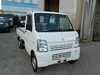 It is a picture of the white suzuki carry dump in 2013,Sub Photo 1 Stock No.Y016845