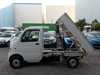 It is a picture of the white suzuki carry dump in 2013,Sub Photo 6 Stock No.Y016845