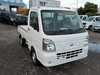 It is a picture of the white nissan nt100 clipper truck in 2018,Sub Photo 0 Stock No.Y016884