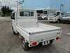 It is a picture of the white suzuki carry  truck in 2004,Sub Photo 2 Stock No.Y017060