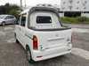 It is a picture of the white daihatsu hijet  deck van in 2002,Sub Photo 3 Stock No.Y017199