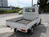 It is a picture of the white mitsubishi minicab truck in 2000,Sub Photo 2 Stock No.Y017400