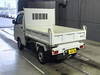 It is a picture of the white suzuki carry in 2014,Sub Photo 1 Stock No.Y017507