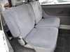 It is a picture of the white daihatsu atrai passenger van in 1992,Sub Photo 7 Stock No.Y017528