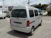 It is a picture of the silver suzuki every passenger van in 2003,Sub Photo 2 Stock No.Y017570