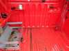 It is a picture of the red daihatsu hijet fire truck in 2006,Sub Photo 12 Stock No.Y017601