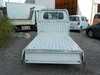 It is a picture of the white mitsubishi minicab truck in 2001,Sub Photo 4 Stock No.Y017611