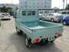It is a picture of the green suzuki carry truck in 2017,Sub Photo 3 Stock No.Y017789