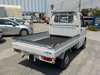 It is a picture of the white mitsubishi minicab truck in 2001,Sub Photo 2 Stock No.Y017992
