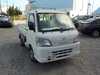 It is a picture of the white daihatsu hijet  scissors dump in 2012,Sub Photo 0 Stock No.Y018125
