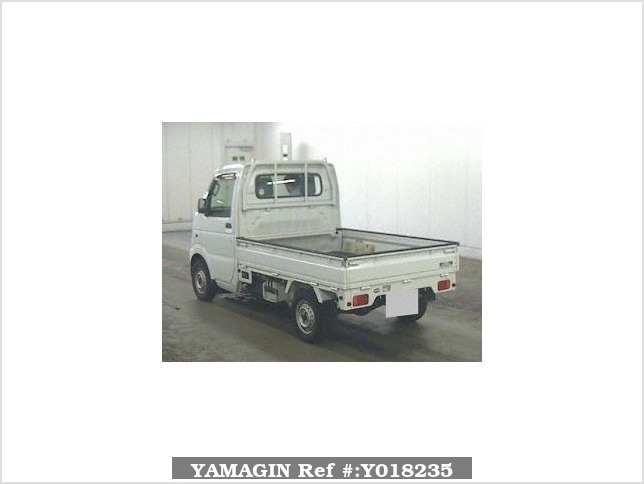 2003 Suzuki Carry - Y018235 | MiniTruckDealer.com