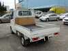 It is a picture of the white mitsubishi minicab truck in 2005,Sub Photo 3 Stock No.Y018298