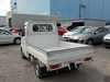 It is a picture of the white mitsubishi minicab truck in 2002,Sub Photo 3 Stock No.Y018504