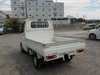 It is a picture of the white nissan clipper truck in 2010,Sub Photo 3 Stock No.Y018606