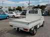 It is a picture of the white nissan clipper truck in 2010,Sub Photo 2 Stock No.Y018606