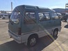 It is a picture of the two-tone daihatsu atrai passenger van in 1992,Sub Photo 2 Stock No.Y018685