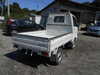 It is a picture of the white mitsubishi minicab truck in 1994,Sub Photo 2 Stock No.Y019004