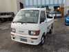It is a picture of the white daihatsu hijet dump in 1996,Sub Photo 2 Stock No.Y019005