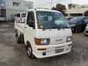 It is a picture of the white daihatsu hijet dump in 1996,Sub Photo 1 Stock No.Y019005