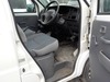 It is a picture of the white daihatsu hijet  deck van in 2003,Sub Photo 5 Stock No.Y019106