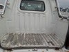 It is a picture of the white daihatsu hijet  deck van in 2003,Sub Photo 9 Stock No.Y019106