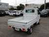 It is a picture of the white suzuki carry truck in 2011,Sub Photo 2 Stock No.Y019107