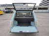 It is a picture of the light blue nissan pao in 1990,Sub Photo 4 Stock No.Y019409