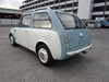 It is a picture of the light blue nissan pao in 1990,Sub Photo 3 Stock No.Y019409