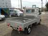 It is a picture of the silver suzuki carry truck in 2012,Sub Photo 2 Stock No.Y019512