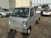 It is a picture of the silver suzuki carry truck in 2012,Sub Photo 1 Stock No.Y019512