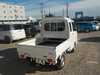 It is a picture of the white suzuki carry jumbo in 2018,Sub Photo 2 Stock No.Y019724