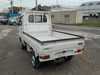 It is a picture of the white daihatsu hijet truck in 1994,Sub Photo 3 Stock No.Y019845