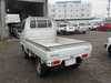It is a picture of the white suzuki carry truck in 1992,Sub Photo 3 Stock No.Y019907